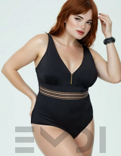 Купальник женский