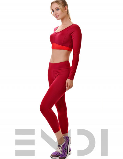 Лосины женские