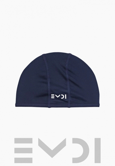 Шапочка плавательная трикотажная