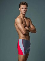 Плавки мужские