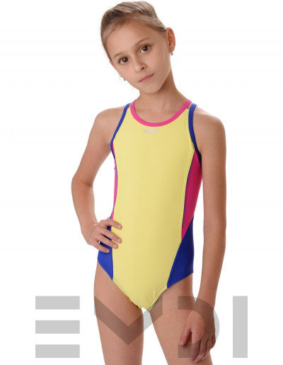 Купальник для девочки