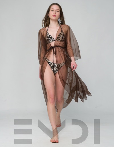 Платье туника