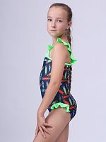 Купальник для девочки
