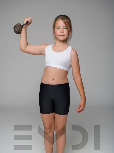 Тайтсы детские