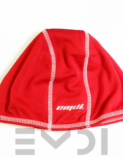 шапочка трикотажная