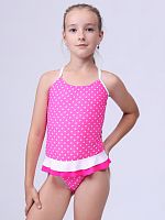 Купальник для девочки