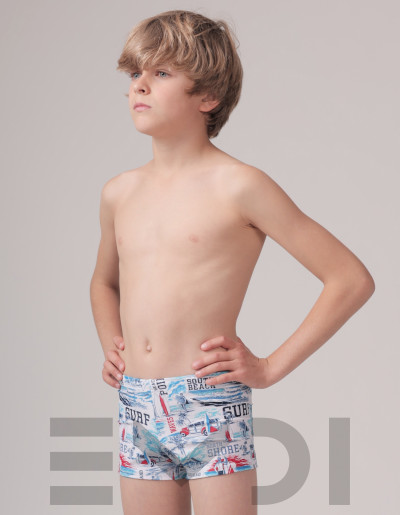 Плавки для мальчика