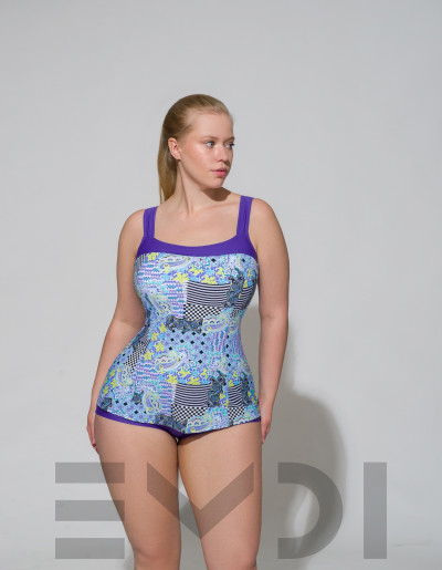 Купальник женский