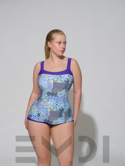 Купальник женский