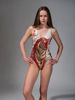 Купальник женский