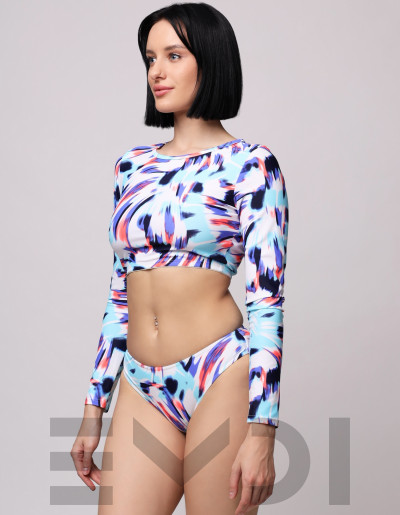 Плавки женские