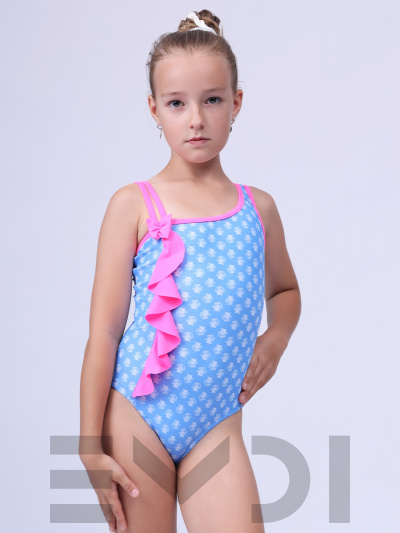 Купальник для девочки