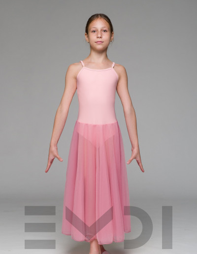 Комбинезон гимнастический