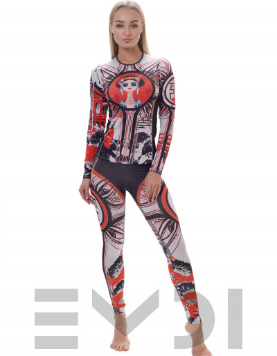 Лосины женские