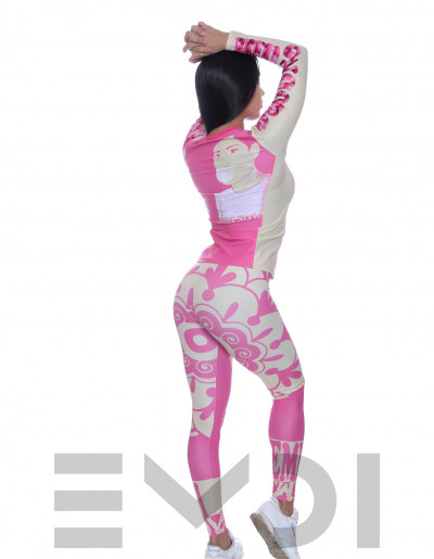 Лосины женские