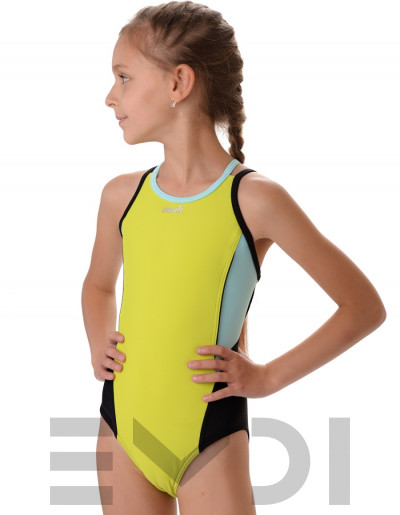 Купальник для девочки