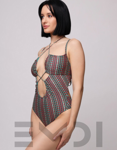 Купальник женский