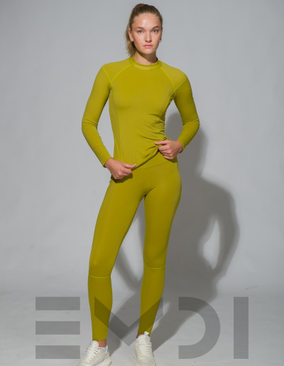 Лосины женские