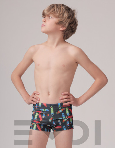 Плавки для мальчика