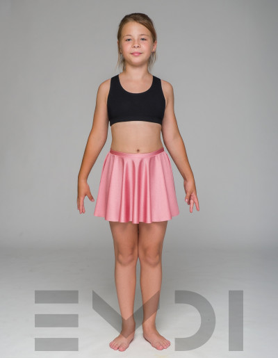 Юбка детская