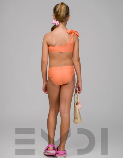 Купальник для девочки