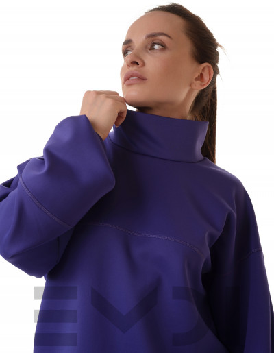 Толстовка женская