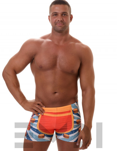 Плавки мужские