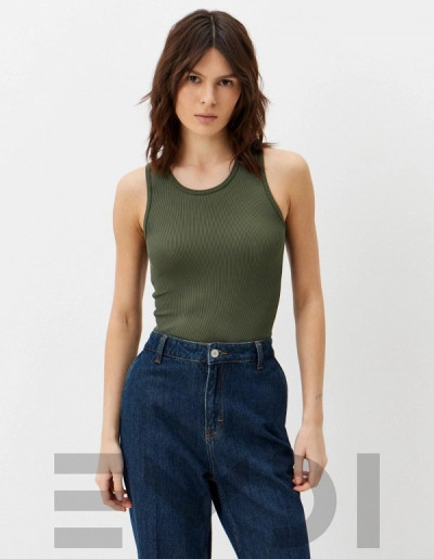 Майка женская