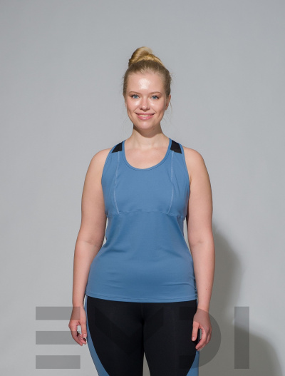 Топ женский