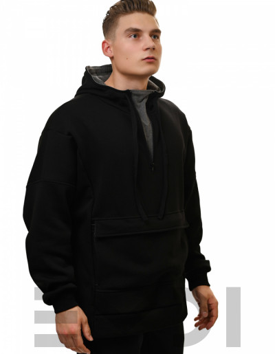 Толстовка мужская