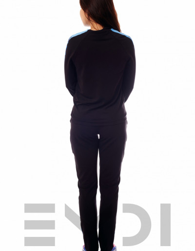 Толстовка женская