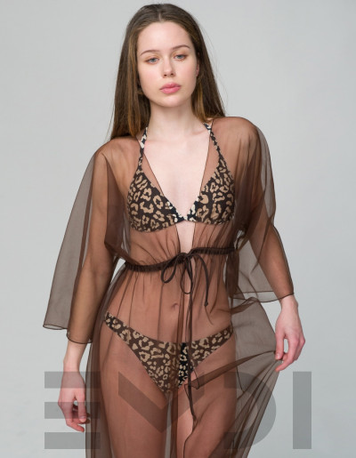 Платье туника