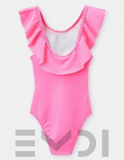 Купальник для девочки