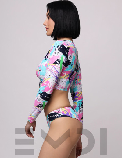 Плавки женские