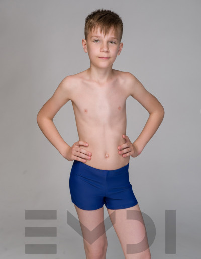 Плавки для мальчика