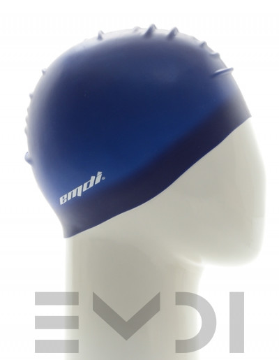 Шапочка плавательная