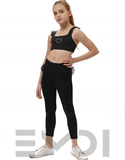 Лосины детские