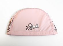 Шапочка плавательная