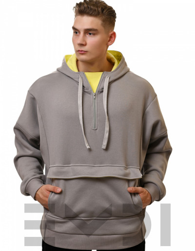Толстовка мужская