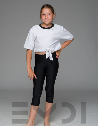 Лосины детские