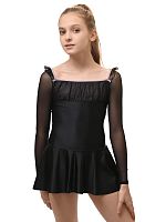 Комбинезон гимнастический