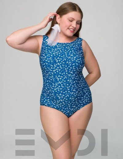 Купальник женский