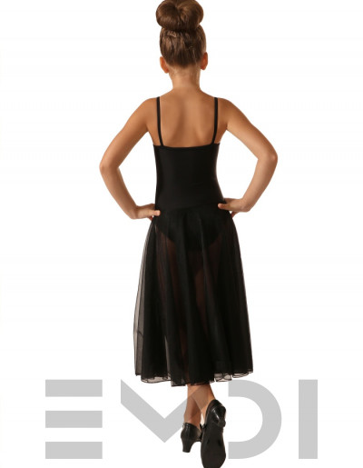 Комбинезон гимнастический