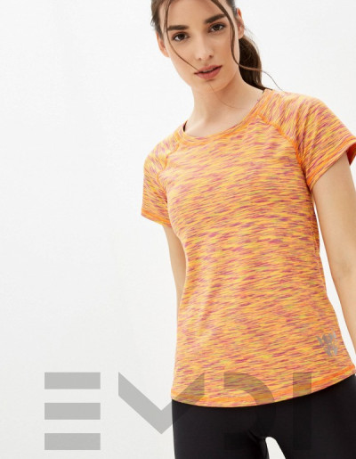 Футболка женская