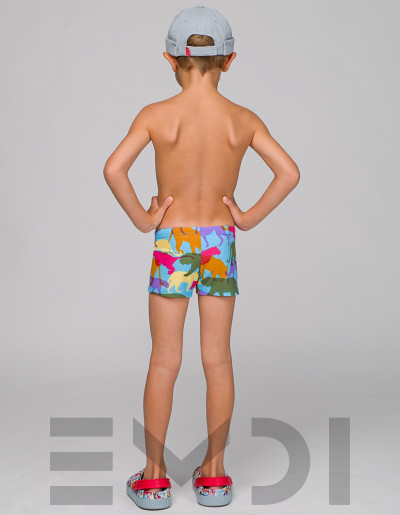 Плавки для мальчика