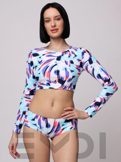 Плавки женские