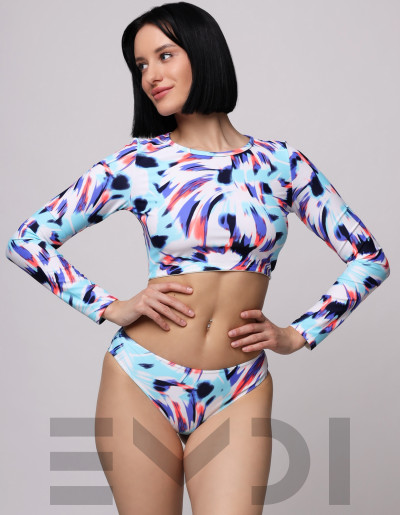 Плавки женские