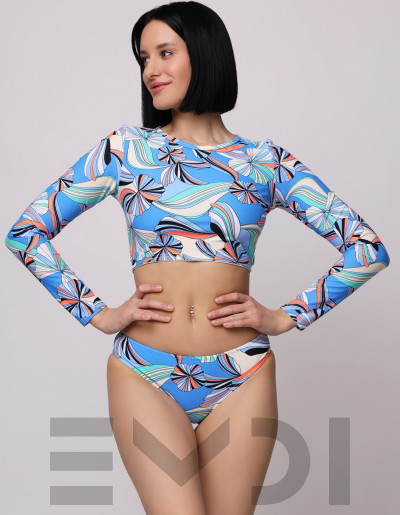 Плавки женские