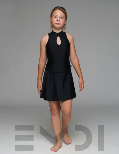 Юбка детская