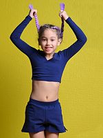 Шорты детcкие